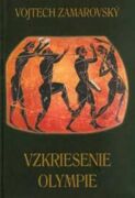 Vzkriesenie Olympie (e-kniha)