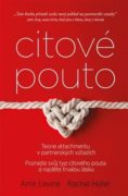 Citové pouto - Teorie attachmentu v partnerských vztazích