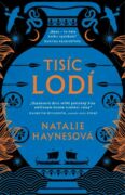 Tisíc lodí (e-kniha)
