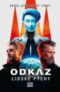 Odkaz lidské pýchy (e-kniha)