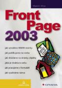 FrontPage 2003 (e-kniha)