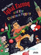 Iqbal Farooq and the Christmas Piggery (e-kniha)