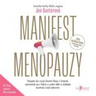 Manifest menopauzy (e-kniha)
