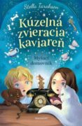 Kúzelná zvieracia kaviareň 1 (e-kniha)