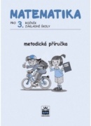 Matematika pro 3. ročník ZŠ Metodická příručka