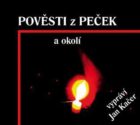 Pověsti z Peček a okolí (CD)