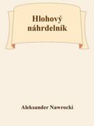 Hlohový náhrdelník (e-kniha)