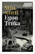 Stín smrti (e-kniha)