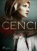 The Cenci (e-kniha)