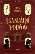 Skandální podvod (e-kniha)