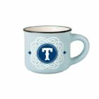 Espresso hrníček - T