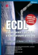 ECDL - manuál pro začátečníky a příprava ke zkouškám (e-kniha)