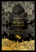 Měsíční zahrady (e-kniha)