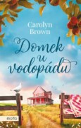 Domek u vodopádu
