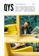 Magazín QYS - Jar 2018 (e-kniha)