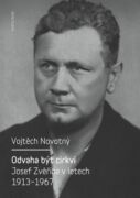 Odvaha být církví (e-kniha)