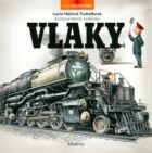 Vlaky (e-kniha)