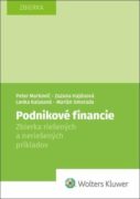 Podnikové financie