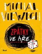 Zpátky ve hře (e-kniha)