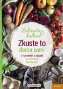 Zkuste to doma sami Zahrada a balkon