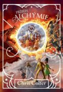 Príbeh alchýmie (e-kniha)