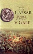 Zápisky o vojne v Galii (e-kniha)
