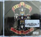 Guns N´ Roses: Appetite For Destruction - CD