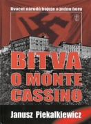 Bitva o Monte Cassino