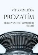 Prozatím (e-kniha)