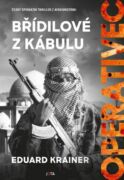 Operativec: Břídilové z Kábulu (e-kniha)