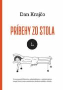 Príbehy zo stola (e-kniha)