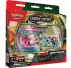 Pokémon TCG: Dragapult ex League Battle Deck