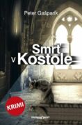 Smrť v kostole (e-kniha)