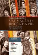 Šest manželek Jindřicha VIII. B1/B2 (e-kniha)