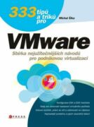 333 tipů a triků pro VMware (e-kniha)