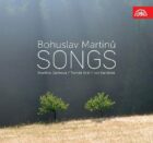 Songs / Písně - CD