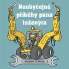 Neobyčejné příběhy pana inženýra (CD)