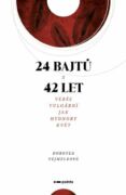 24 bajtů x 42 let (e-kniha)