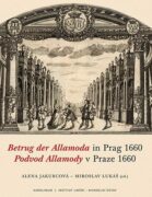 Betrug der Allamoda in Prag 1660 / Podvod Allamody v Praze 1660 (e-kniha)