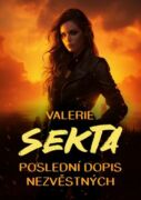 Sekta (e-kniha)