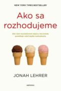 Ako sa rozhodujeme (e-kniha)