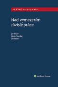 Nad vymezením závislé práce (e-kniha)