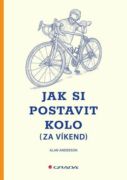 Jak si postavit kolo (za víkend) (e-kniha)