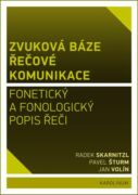 Zvuková báze řečové komunikace (e-kniha)