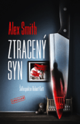Ztracený syn (e-kniha)