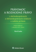 Právomoc a rozhodné právo