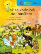 Čteme spolu – Jak se vodníček stal hasičem