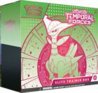 Pokémon TCG: SV05 Temporal Forces - Elite Trainer Box