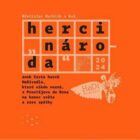 Herci "národa" - aneb cesta herců HaDivadla, které nikdo nezná, z Prostějova do Brna na konec světa