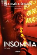 Insomnia (e-kniha)